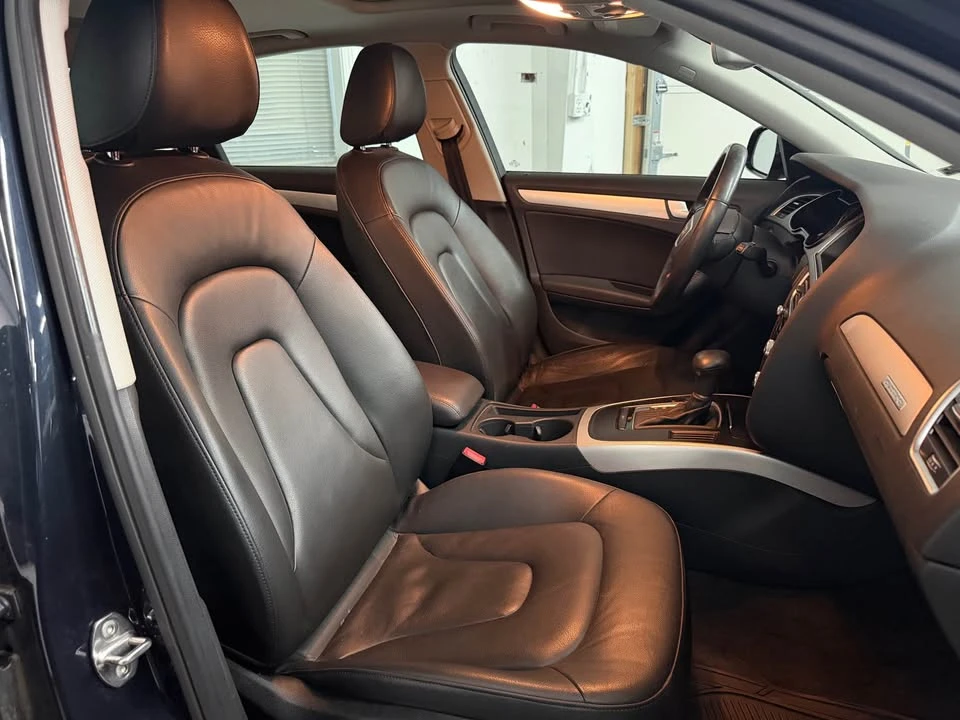 2014 Audi B8 A4 - Image 9 of 11