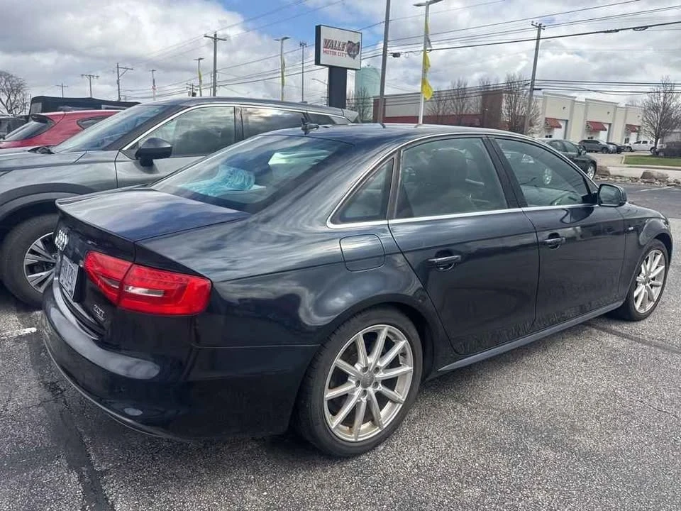 2014 Audi B8 A4 - Image 5 of 11