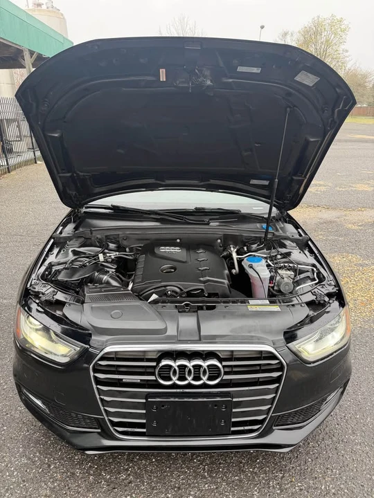 2014 Audi B8 A4 - Image 6 of 13