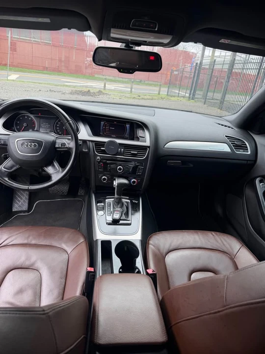 2014 Audi B8 A4 - Image 11 of 13