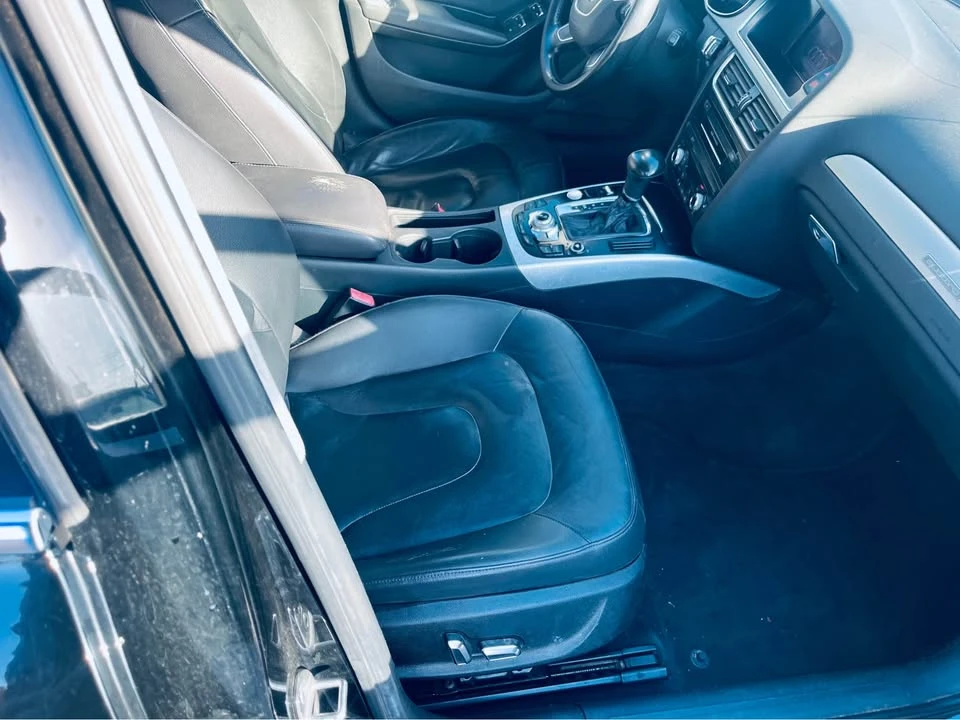 2014 Audi B8 A4 - Image 7 of 11