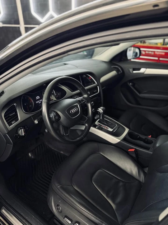 2014 Audi B8 A4 - Image 8 of 17