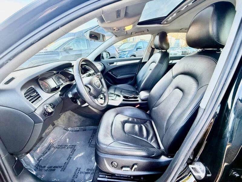 2014 Audi B8 A4 - Image 10 of 20