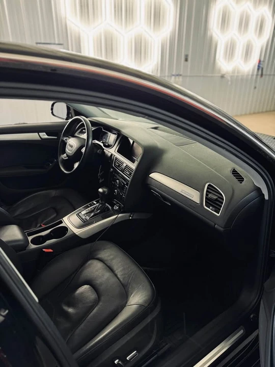 2014 Audi B8 A4 - Image 9 of 17