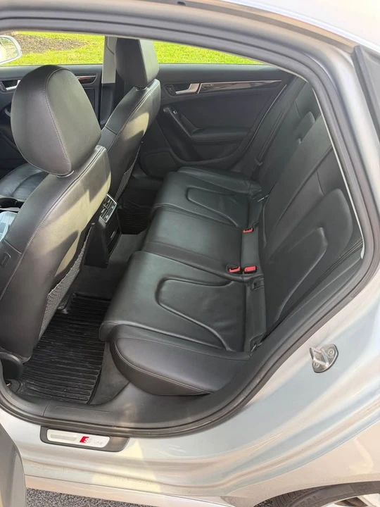 2014 Audi B8 A4 - Image 7 of 8