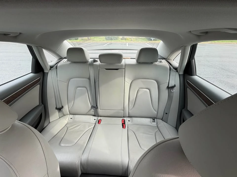 2014 Audi B8 A4 - Image 12 of 17