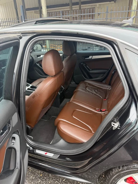 2014 Audi B8 A4 - Image 10 of 13