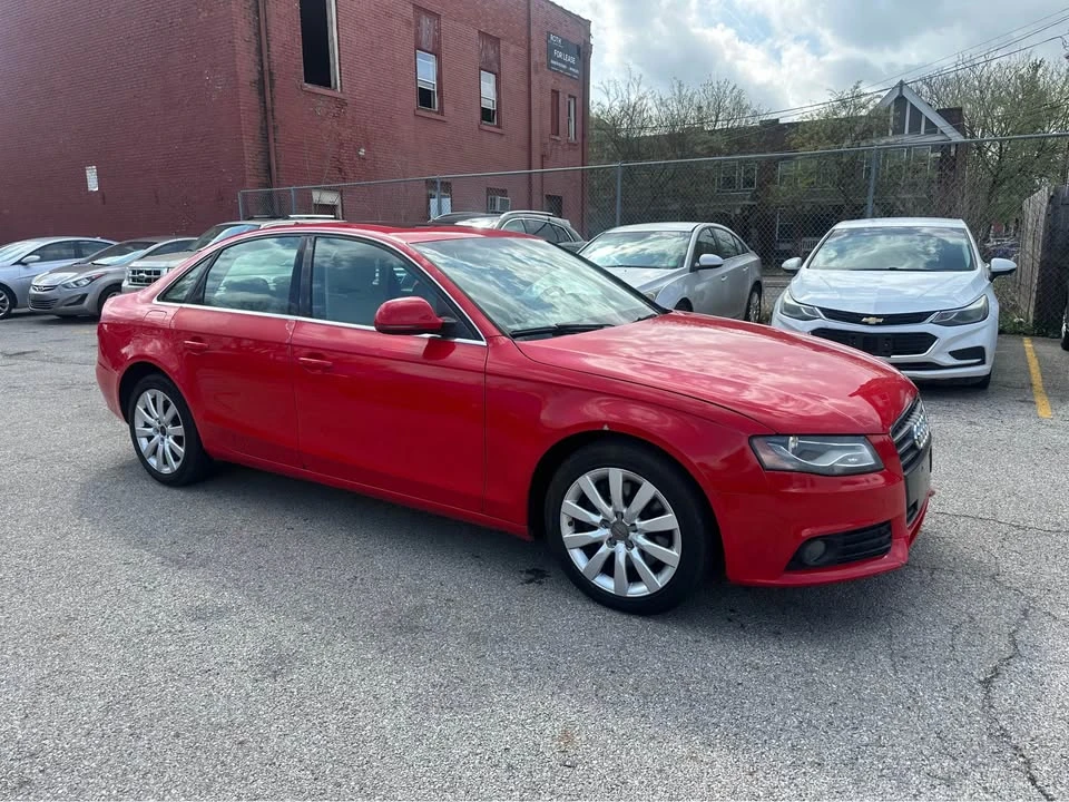 2014 Audi B8 A4 - Image 6 of 14