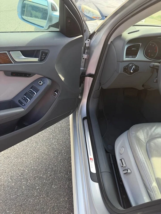 2014 Audi B8 A4 - Image 14 of 17
