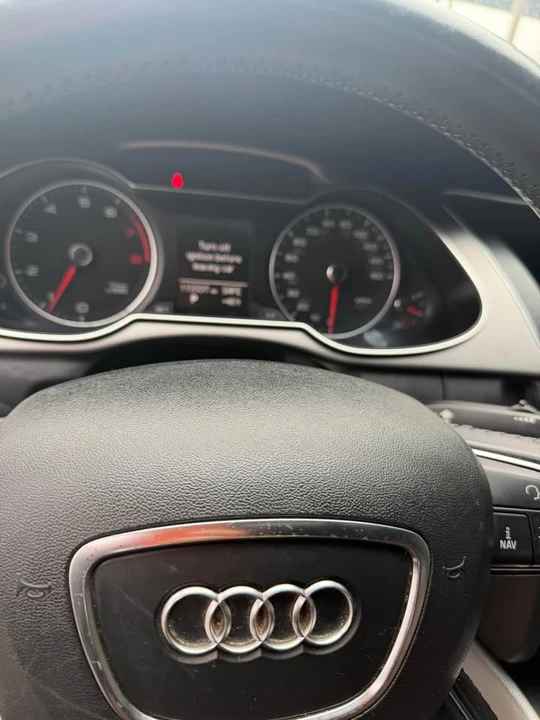 2014 Audi B8 A4 - Image 7 of 12