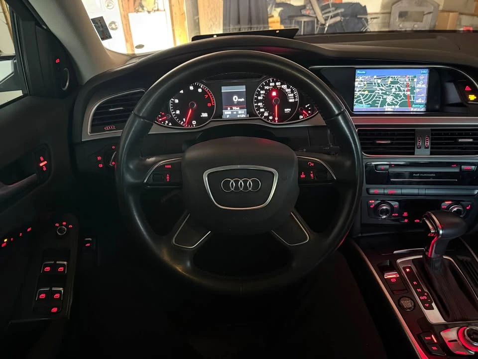 2014 Audi B8 A4 - Image 12 of 15