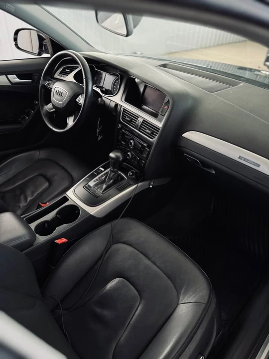 2014 Audi B8 A4 - Image 10 of 17