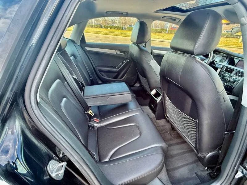 2014 Audi B8 A4 - Image 15 of 20