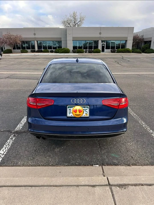 2014 Audi B8 A4 - Image 5 of 13