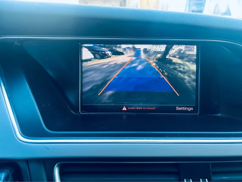 2014 Audi B8 A4 - Image 10 of 11