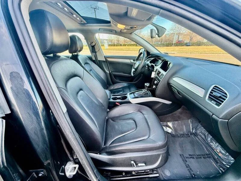 2014 Audi B8 A4 - Image 14 of 20