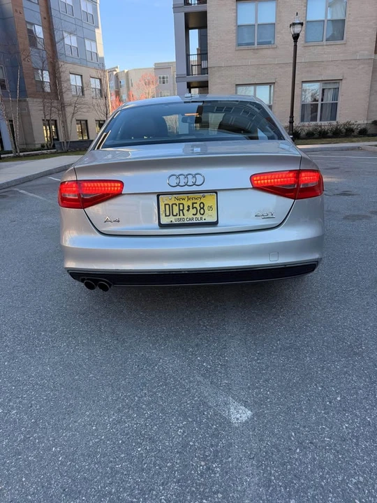 2014 Audi B8 A4 - Image 5 of 17