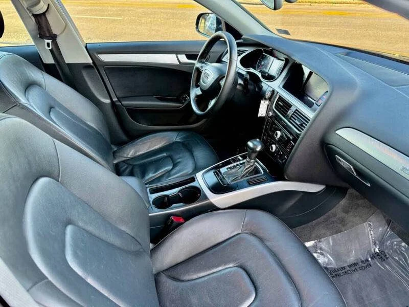 2014 Audi B8 A4 - Image 13 of 20