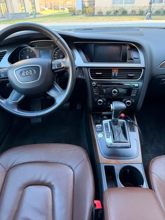 2014 Audi B8 A4 - Image 17 of 17