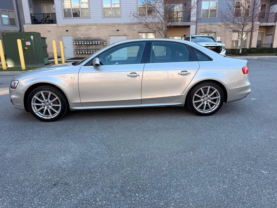 2014 Audi B8 A4 - Image 3 of 17