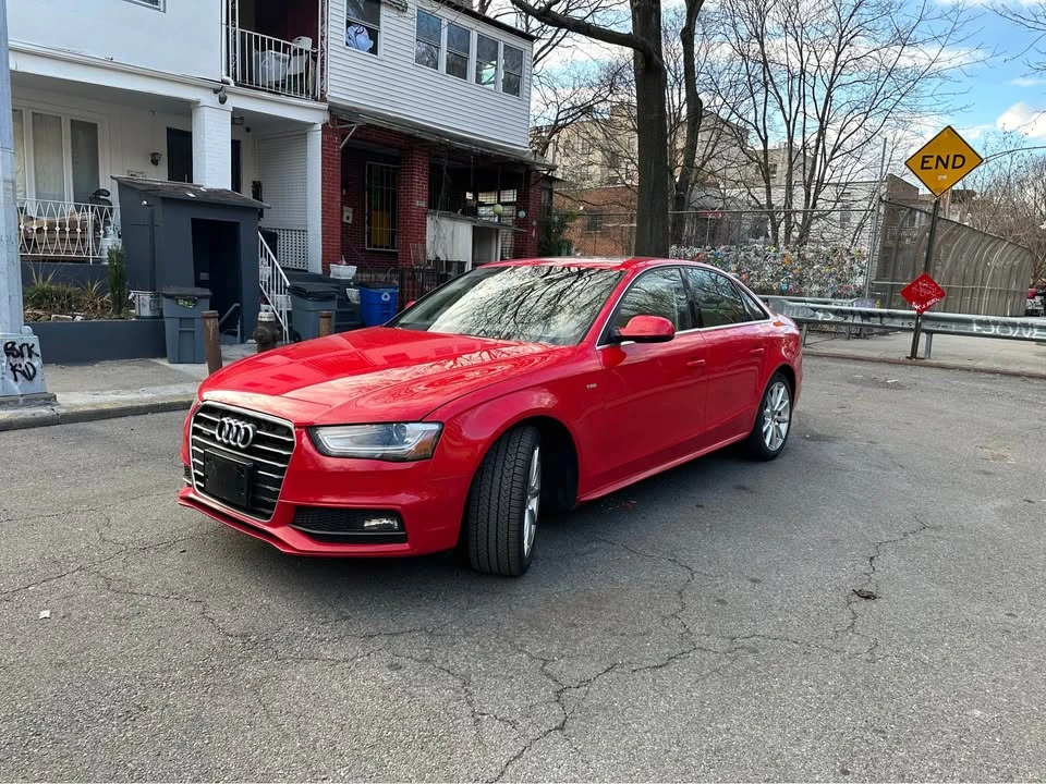 2014 Audi B8 A4 - Image 5 of 16