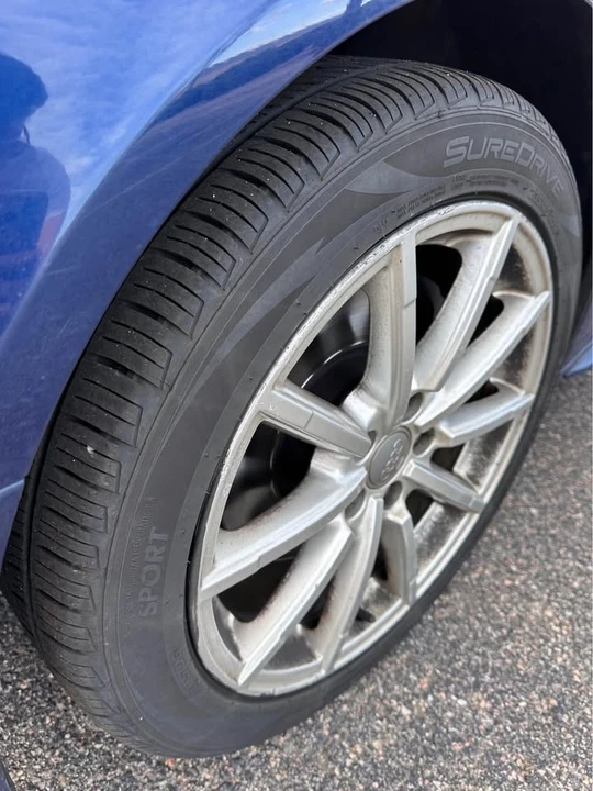 2014 Audi B8 A4 - Image 7 of 13