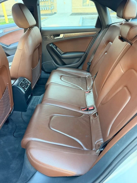 2014 Audi B8 A4 - Image 14 of 17