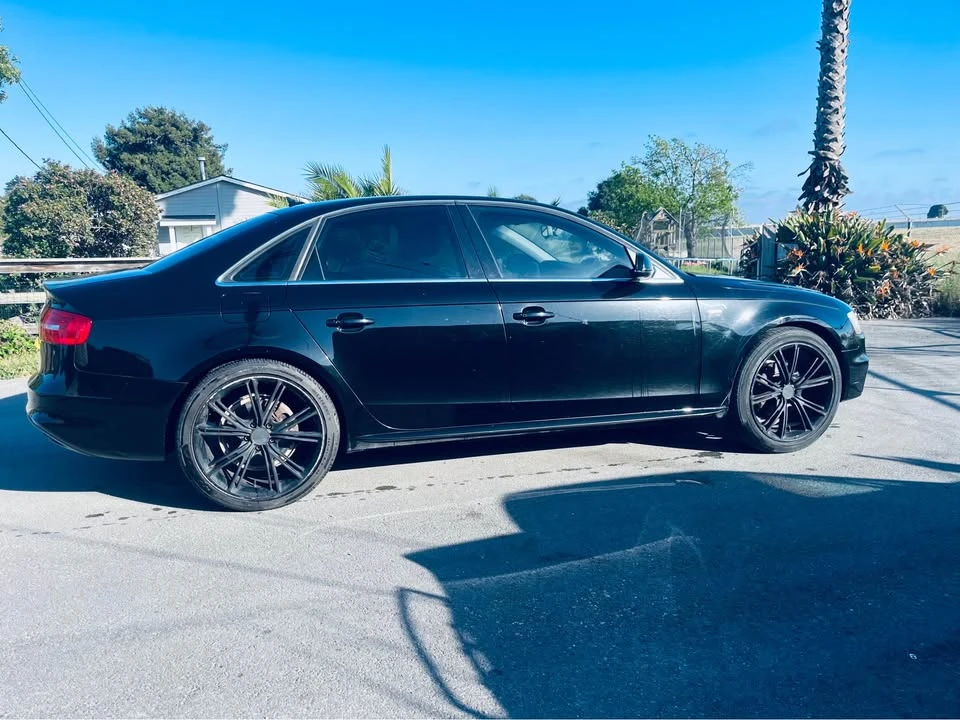 2014 Audi B8 A4 - Image 5 of 11