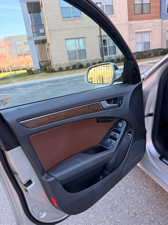 2014 Audi B8 A4 - Image 13 of 17