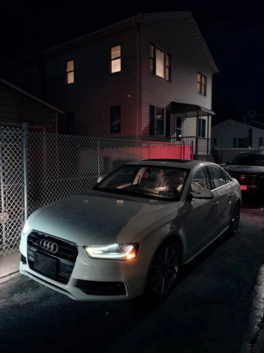 2014 Audi B8 A4 - Image 3 of 3