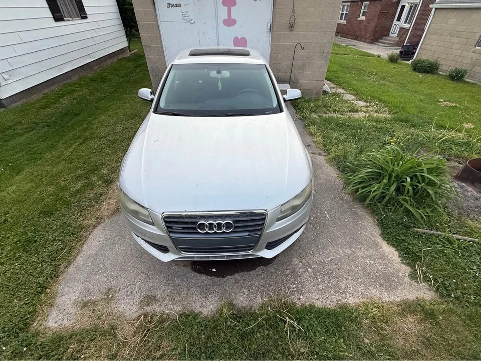 2014 Audi B8 A4 - Image 11 of 20