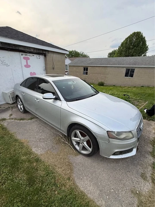 2014 Audi B8 A4 - Image 20 of 20