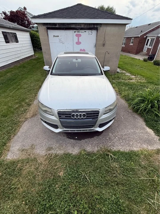 2014 Audi B8 A4 - Image 7 of 20