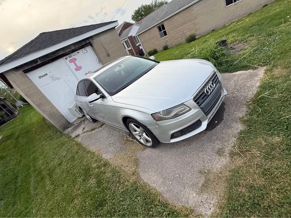 2014 Audi B8 A4 - Image 9 of 20