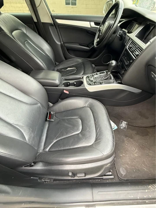 2014 Audi B8 A4 - Image 4 of 20