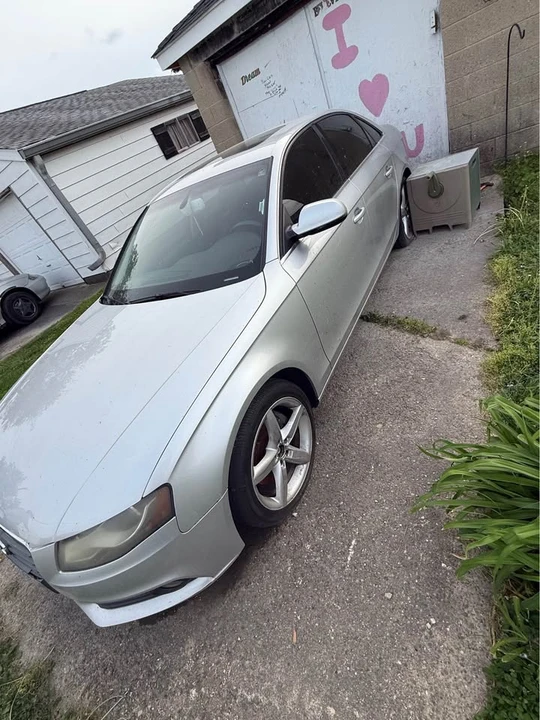 2014 Audi B8 A4 - Image 10 of 20