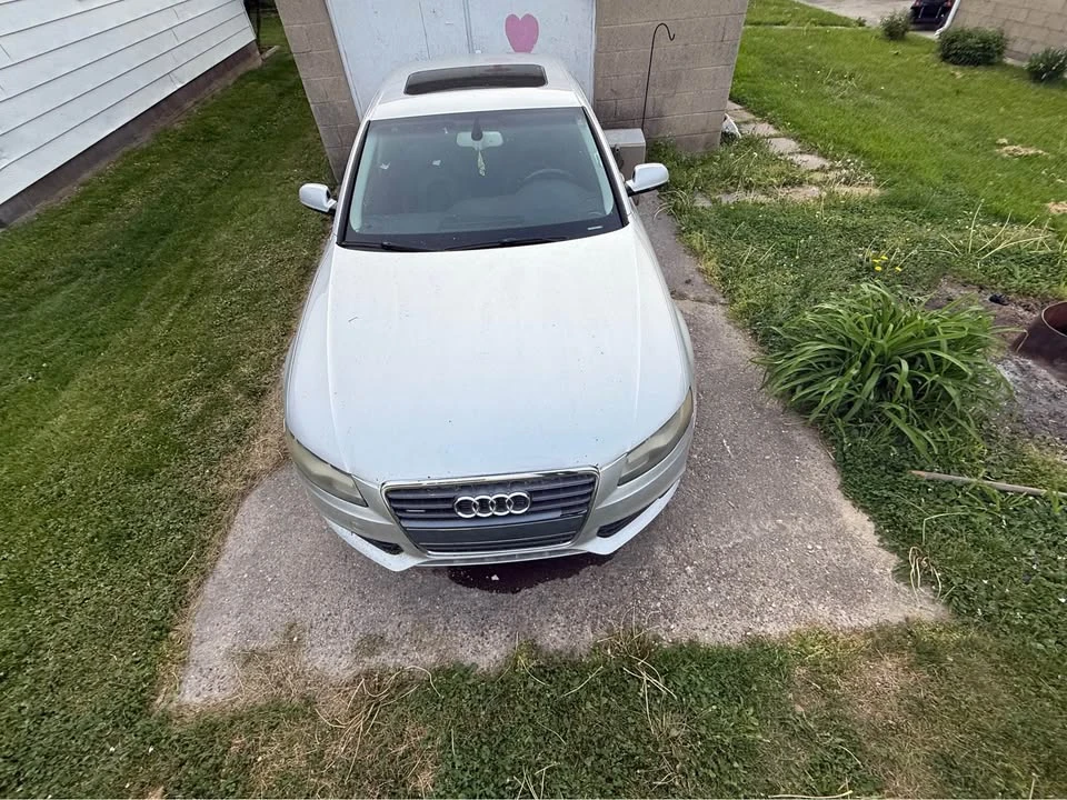 2014 Audi B8 A4 - Image 8 of 20