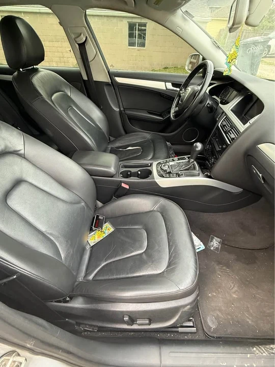 2014 Audi B8 A4 - Image 5 of 20