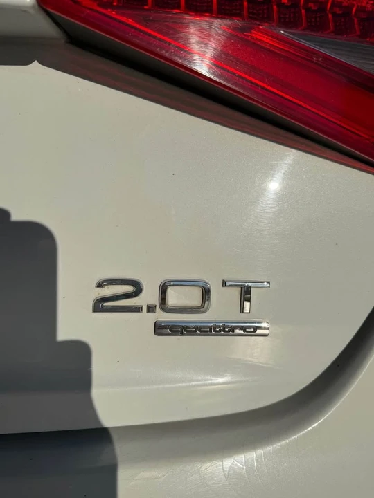 2014 Audi B8 A4 - Image 7 of 15