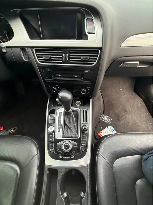 2014 Audi B8 A4 - Image 14 of 20