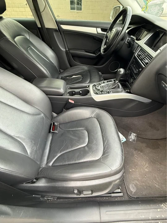 2014 Audi B8 A4 - Image 3 of 20