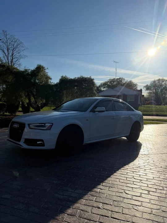 2014 Audi B8 A4 - Image 3 of 15