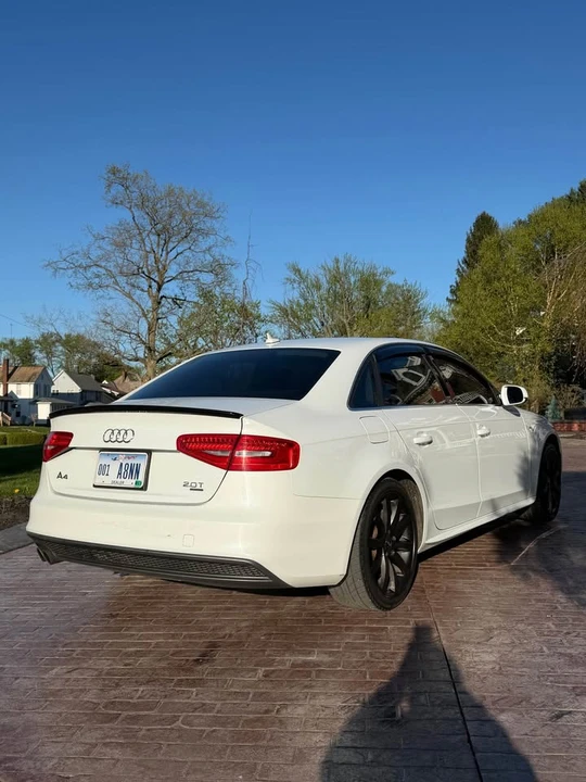 2014 Audi B8 A4 - Image 6 of 15