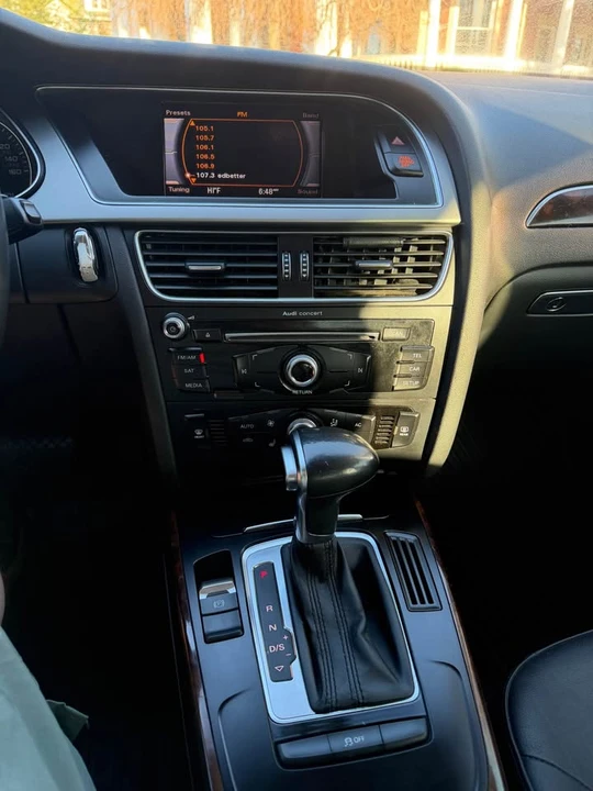 2014 Audi B8 A4 - Image 10 of 15