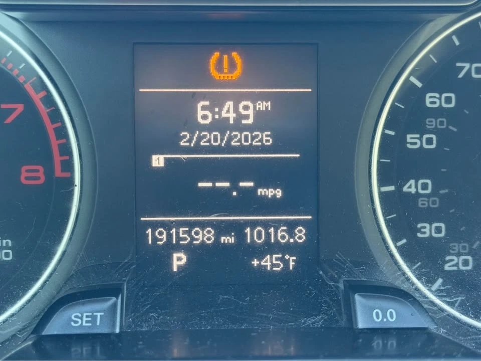 2014 Audi B8 A4 - Image 11 of 15