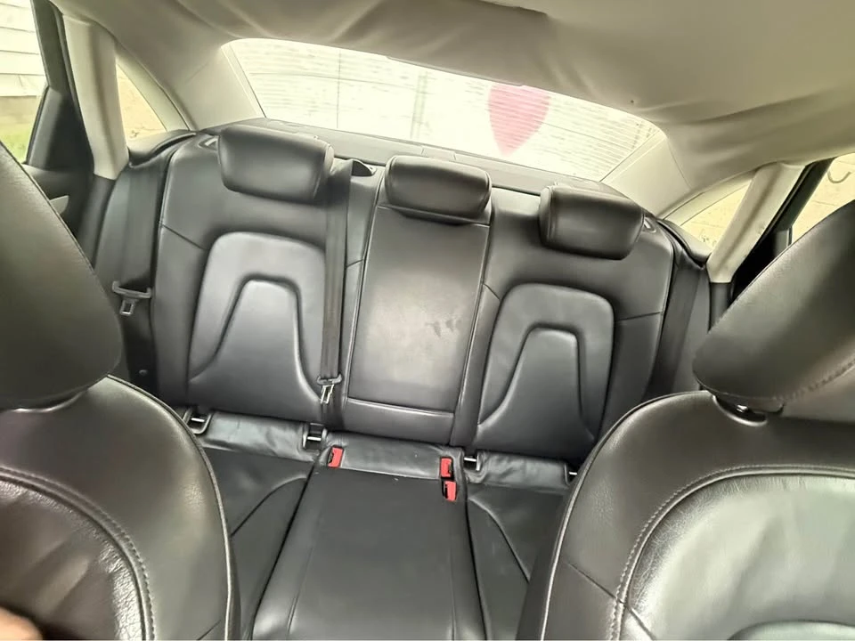 2014 Audi B8 A4 - Image 13 of 20