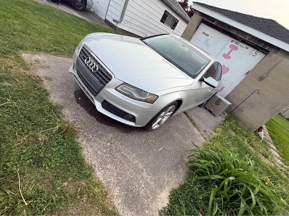 2014 Audi B8 A4 - Image 6 of 20