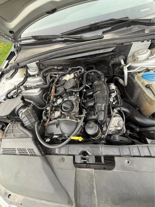 2014 Audi B8 A4 - Image 18 of 20