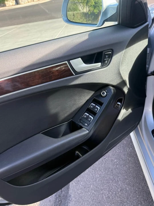 2014 Audi B8 A4 - Image 17 of 19