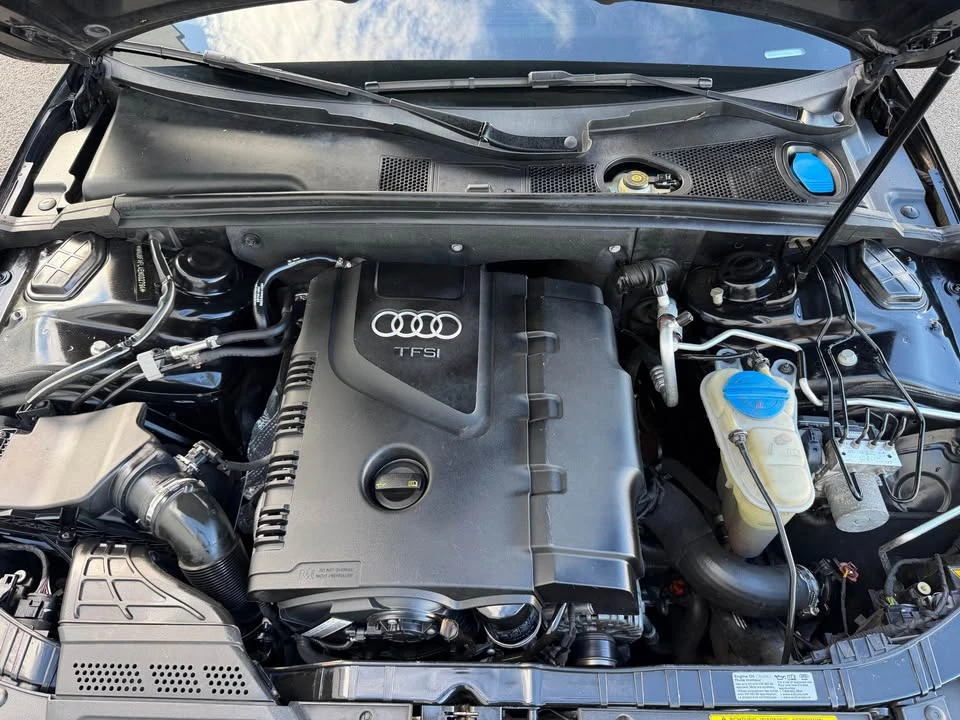 2014 Audi B8 A4 - Image 20 of 20